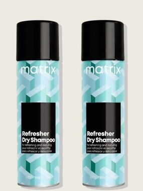 Bundle of 2-MATRIX - Refresher Dry Shampoo 150 ml